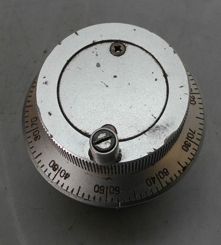 Sansei manual pulse generator, # hd52a, 12 v, used, warranty for sale
