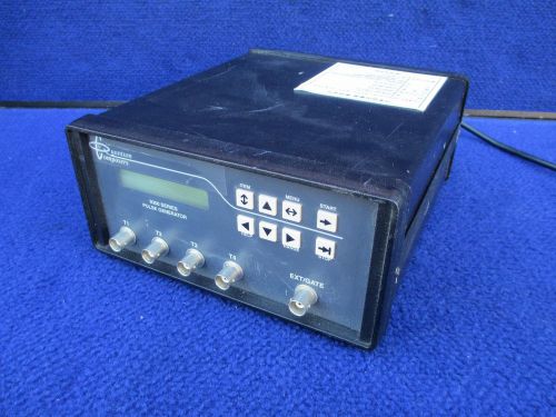 #K94 Quantum Composers 9314-014 9300 Series Pulse Generator Laser