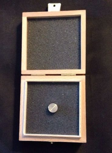 CEL 250 Precision Mic In Wood Box