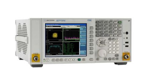 Keysight Premium Used N9000A CXA Signal Analyzer 7.5 GHz (Agilent N9000A)