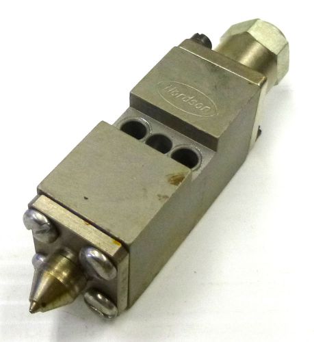 Nordson AE99D 020-EM98M Spray Module