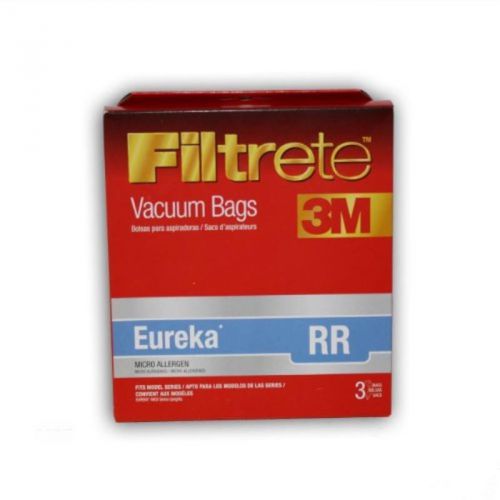 EUREKA RR VAC BAG EUREKA COMPANY Housewares 67704A-6 023169121379