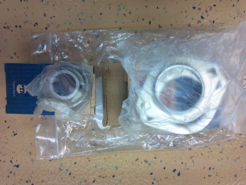 Nobles Tennant 3620 S8 Sweeper Bearing Kit 604085