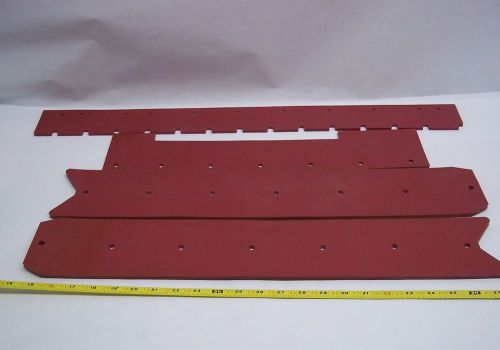 8-29-00279 Advance, Hopper Gasket, 82900279