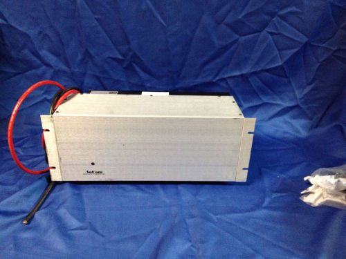 VoCom VHF power amplifier VCC100-10RF