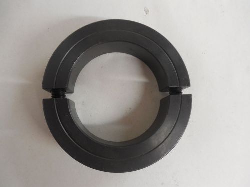 2-1/2&#039; x 3-1/2&#034; x 7/8&#034; split shaft collar # C-250 #7 Climax