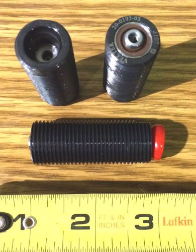 Vektek hydraulic mini cylinder 20-0105-03     2107g for sale