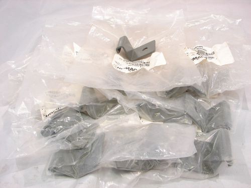 Homaco p982078h s clip bracket (lot of 11) **nib** for sale