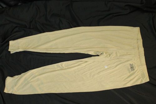 Buff XGO Phase 1.0 FR Flame Retardant Men&#039;s No Fly Pant Mens SZ XL NWOT