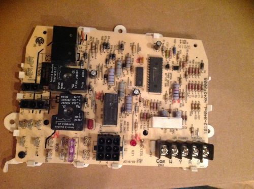 Carrier Bryant Payne circuit board Hk42fz009