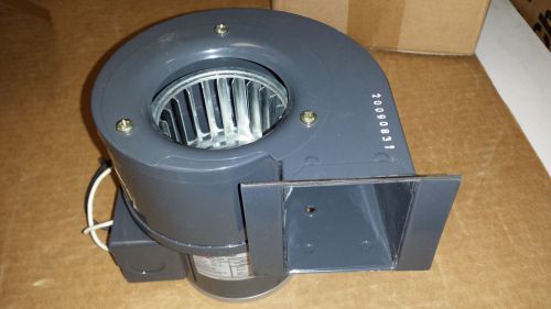 DAYTON 1TDP1 blower motor