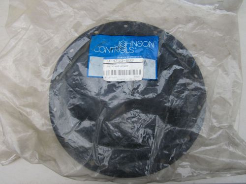 Johnson Controls V-4710-603 Diaphragm for 5R Valve Actuator NOS