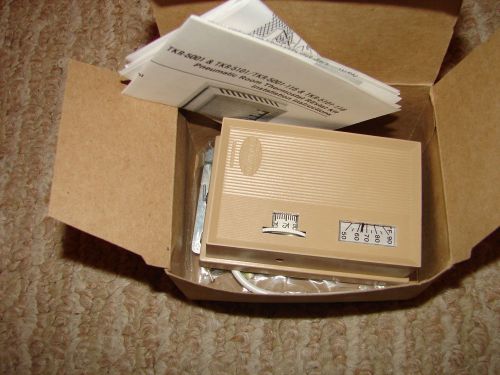 Siebi ,  Thermostat TKR-5001 ~ New