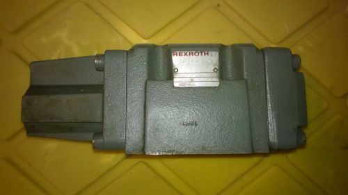 Rexroth Valve 4WRZ 10 W1-85-50/ 6A24N9EK4/D3MR-453