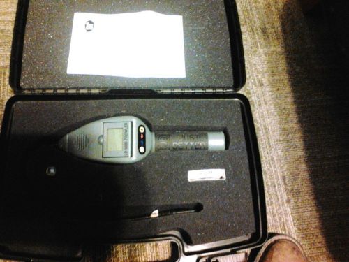 Hvac prowler freon leak detector