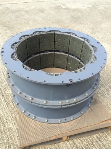 Eaton Airflex 32 VC 1000 Clutch (NEW SURPLUS)