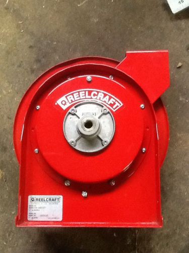 Reelcraft air hose reel model 4435