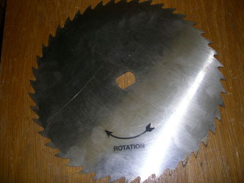 Stanley Hydraulic Pole Circle Saw Blade