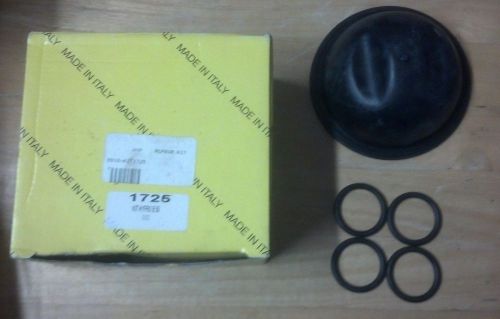 HyPro 9910-KIT1725 D50 Diaphragm Kit 1 diaphragm 4 o rings