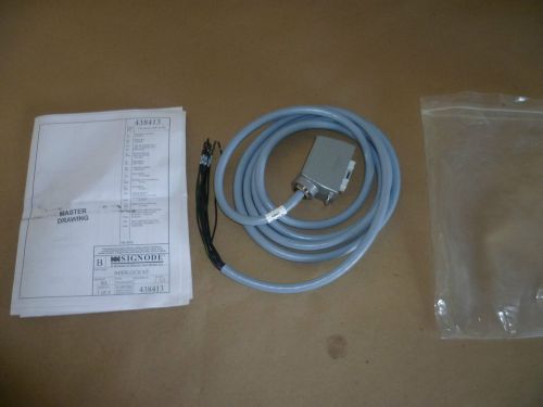 SIGNODE STRAPPING MACHINE INTERLOCK KIT # 438413