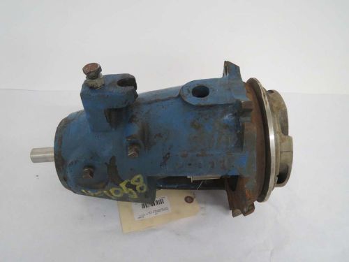 HAYWARD GORDON 5-1/2 IN 7/8 IN IRON CENTRIFUGAL PUMP B439383