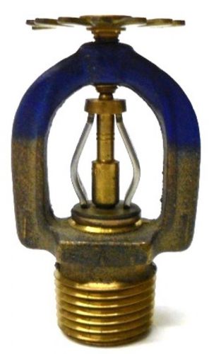 CSC SPRINKLER HEAD, SSP-1-1981-804A, SSP-1, 1981, 804A