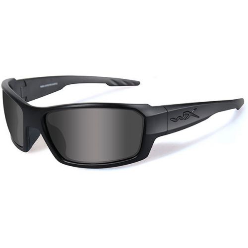 Wiley x acreb01 wx rebel black ops matte black frame smoke gray lens for sale