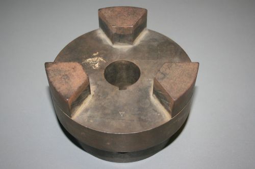 L225 x 1-1/4&#034; lovejoy coupling half for sale