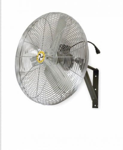 Airmaster #CA30WC 30&#034; Air Circulator