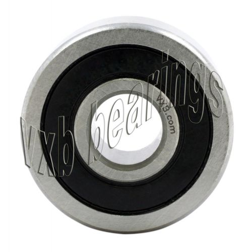 Sealed Silicone Nitride Ceramic Bearing 608-2RS Si3N4