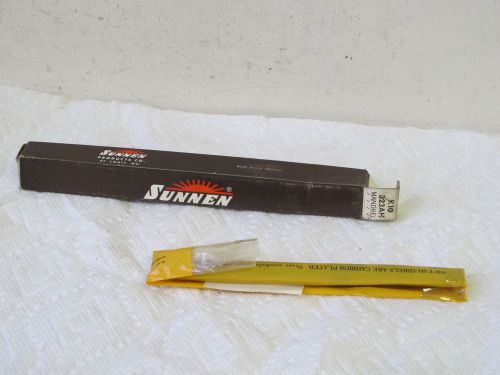 SUNNEN K10-323AH HONE MANDREL &amp; WEDGE .323&#034;,NEW OLD STOCK