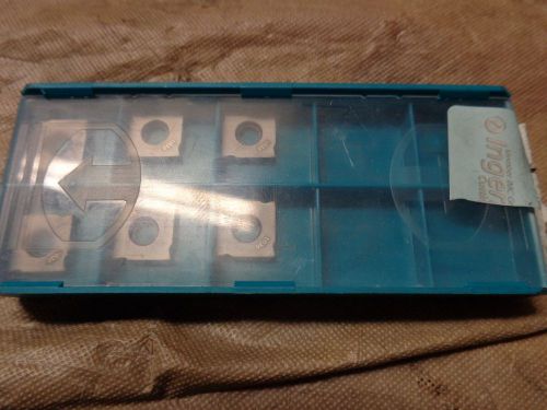 6 INGERSOLL CARBIDE INSERTS SDE-31-001 J IN1030