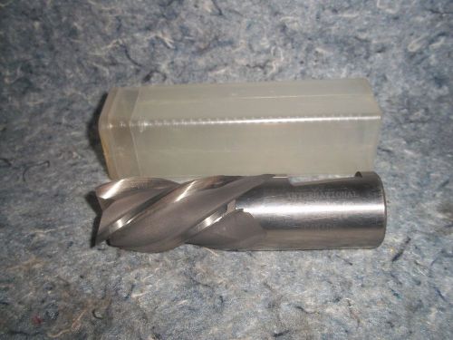 ~International 1-1/4&#034; Dia.Co 8-1-384-14 Drill Bit Canada~