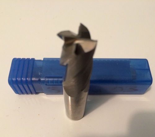 5/8&#034; Dia 4fl Niagara Carbide Endmills