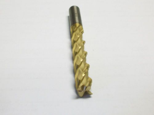 1/2 minicut 985-1630 1/2x1/2x3x5 4 flute center cut roughing end mill for sale