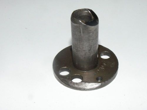 GEOMETRIC 5/8&#034; SHANK FOR 5/16&#034; DSA DIE HEAD, 08084