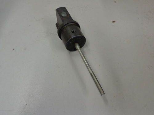 Sunnen hone mandrel k8-245as 8f with adaptor   stk 1294 for sale