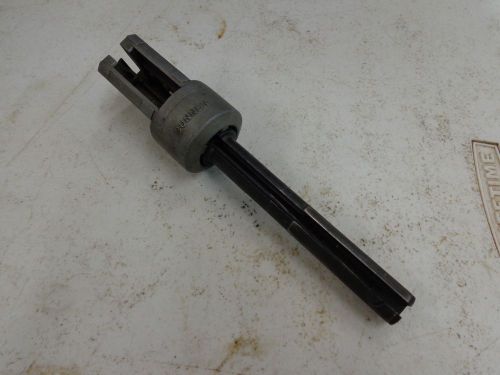 SUNNEN HONE MANDREL AK20-838UB 6C WITH ADAPTOR   STK 1328