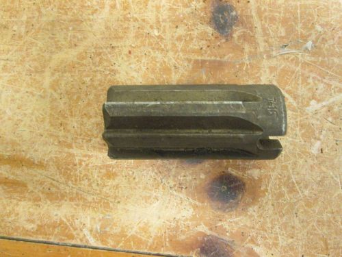 horizontal mill cutter bit 1 1/4 x 3in