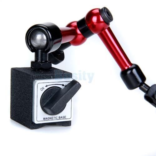 Magnetic base holder use for digital level dial test indicator gauge for sale