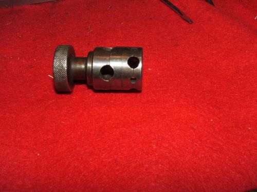 Starrett No. 57S Universal Snug / Sleeve