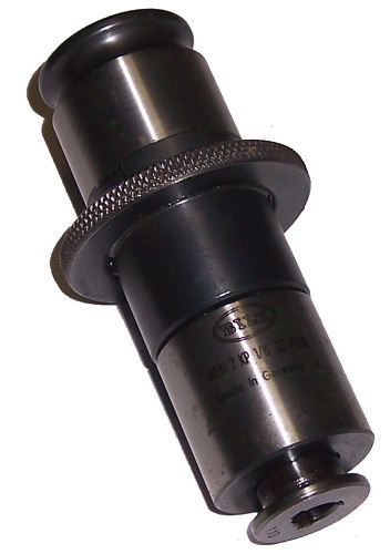 1/8&#034; ss pipe bilz wen 2 quick change tap adapter for sale