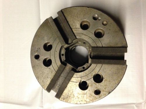 Okuma 3 Jaw Chuck