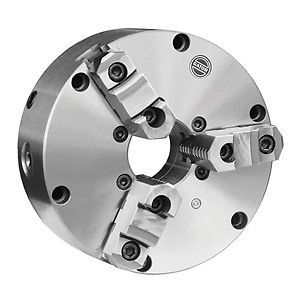 5&#034;   3 Jaw Self Centering Universal Lathe Chuck