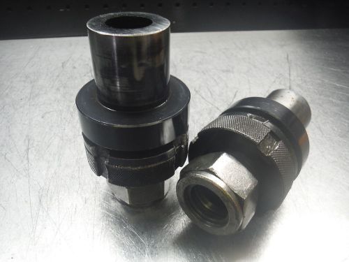 KENNAMETAL DA 180 COLLET CHUCK 1-1/2&#034; SHANK 4-1/2&#034; OAL  (LOC1141B) TS11