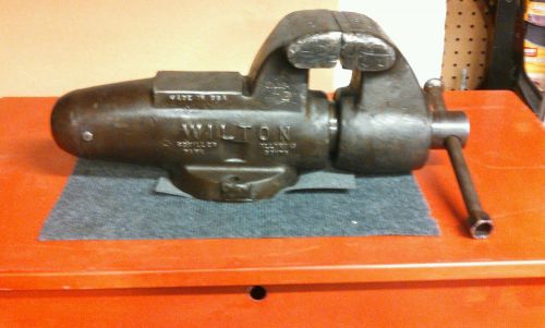 Wilton Vise model 101164