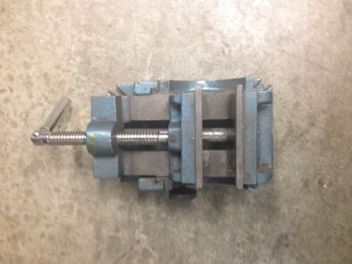 Angle Vise 3 Inch