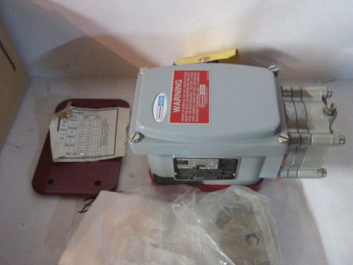 Masoneilan Dresser Pneumatic Valve Positionner 8012 3C 4-20