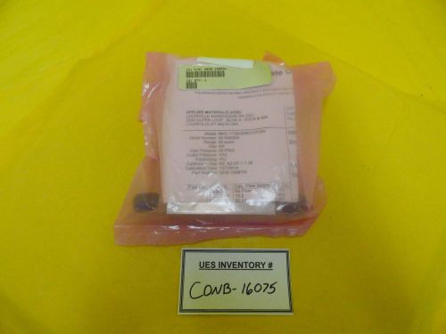 Mks instruments 1179a00451cr1bv mass flow controller amat 3030-15097 refurbished for sale