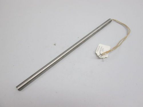 NEW FAST HEAT CH030589 XF HEATING ELEMENT 240V-AC 17-1/8X5/8IN 1000W D256595